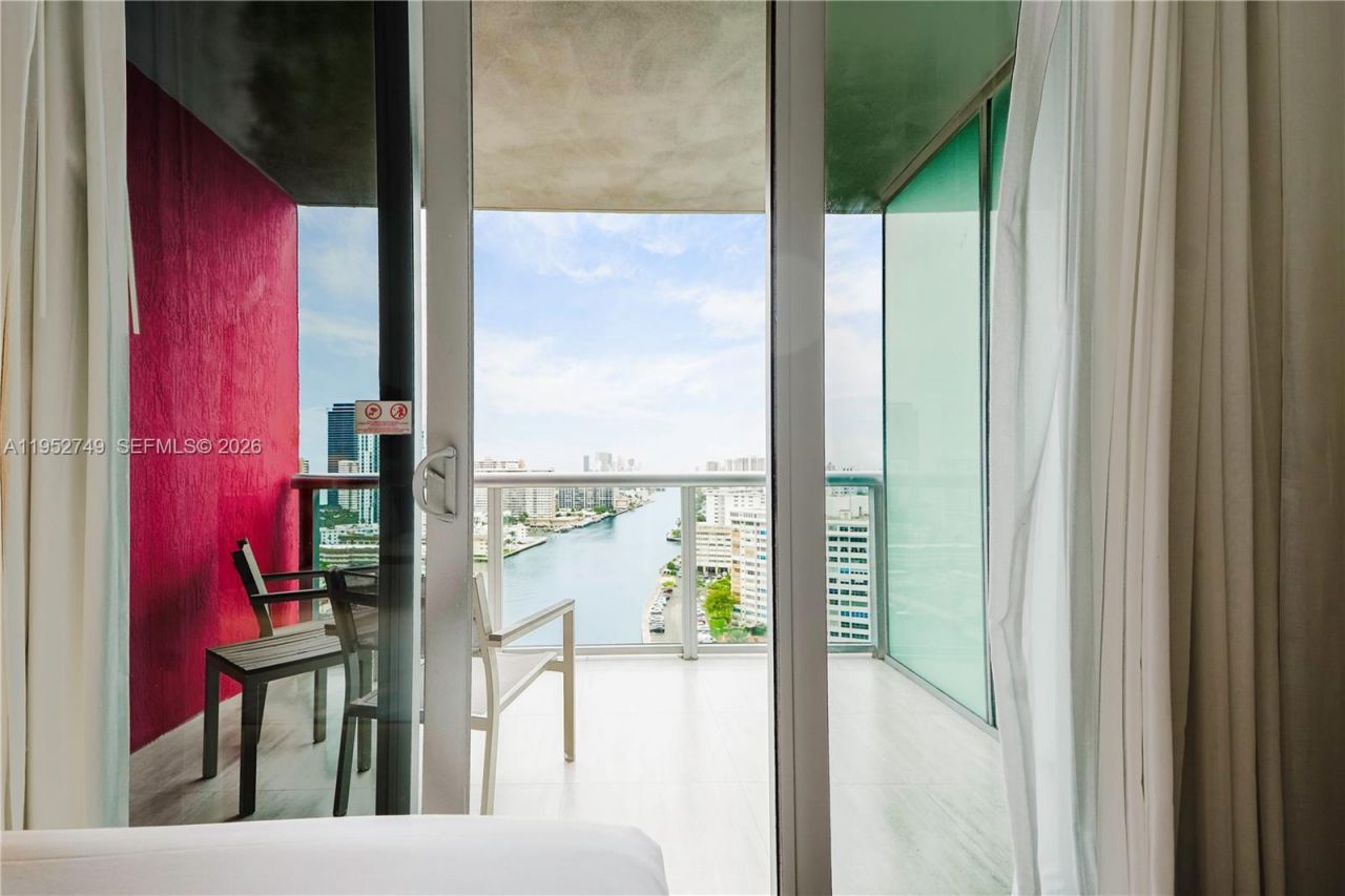 2602 E Hallandale Beach Blvd, Unit R1905, Hallandale Beach, FL 33009 Photo