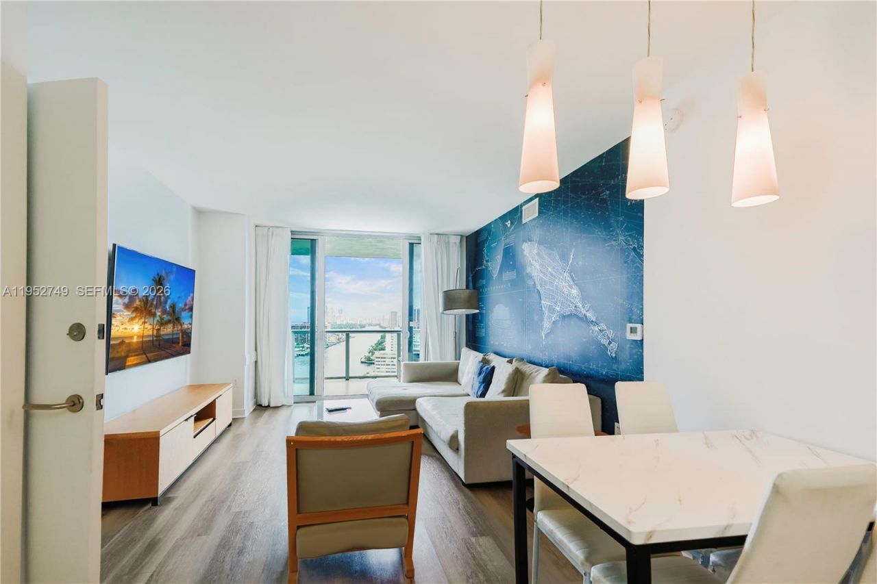 2602 E Hallandale Beach Blvd, Unit R1905, Hallandale Beach, FL 33009 Photo