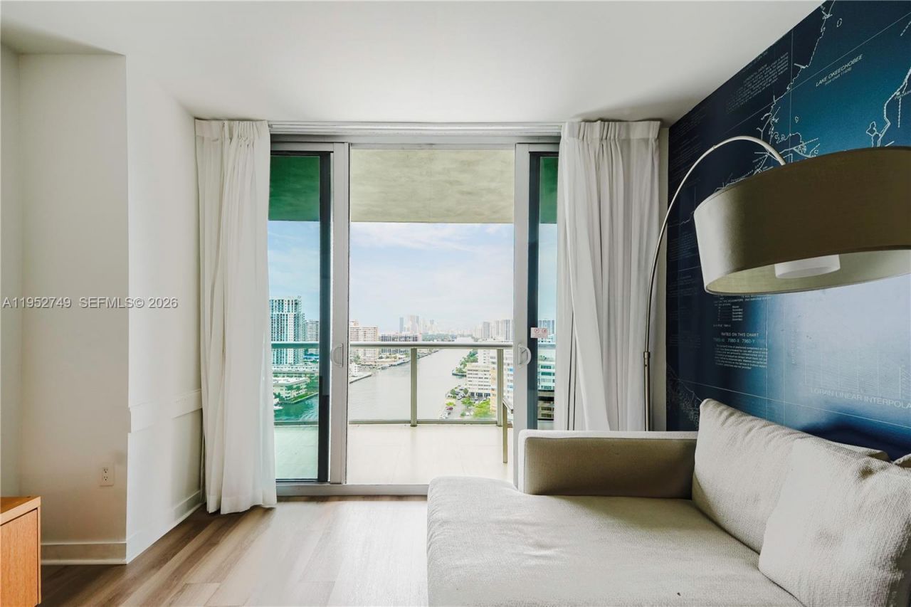 2602 E Hallandale Beach Blvd, Unit R1905, Hallandale Beach, FL 33009 Photo
