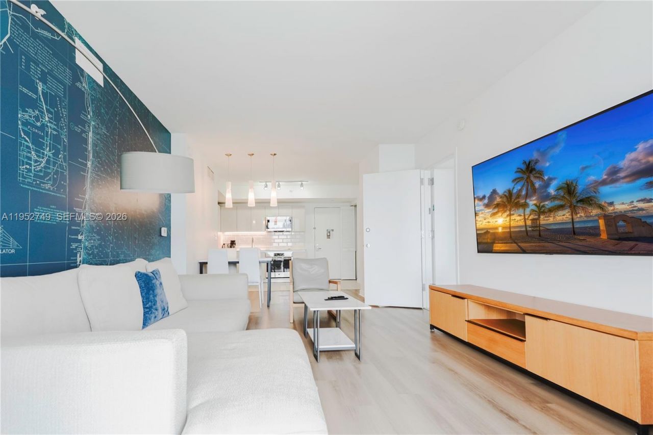 2602 E Hallandale Beach Blvd , Unit R1905, Hallandale Beach, FL 33009 Photo