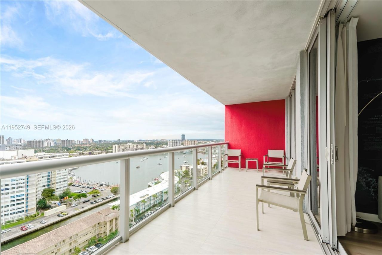 2602 E Hallandale Beach Blvd, Unit R1905, Hallandale Beach, FL 33009 Photo