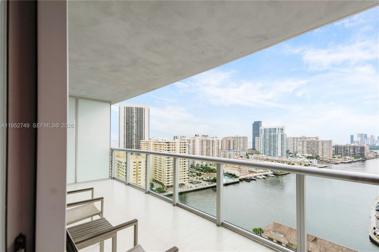 2602 E Hallandale Beach Blvd, Unit R1905, Hallandale Beach, FL 33009 Photo