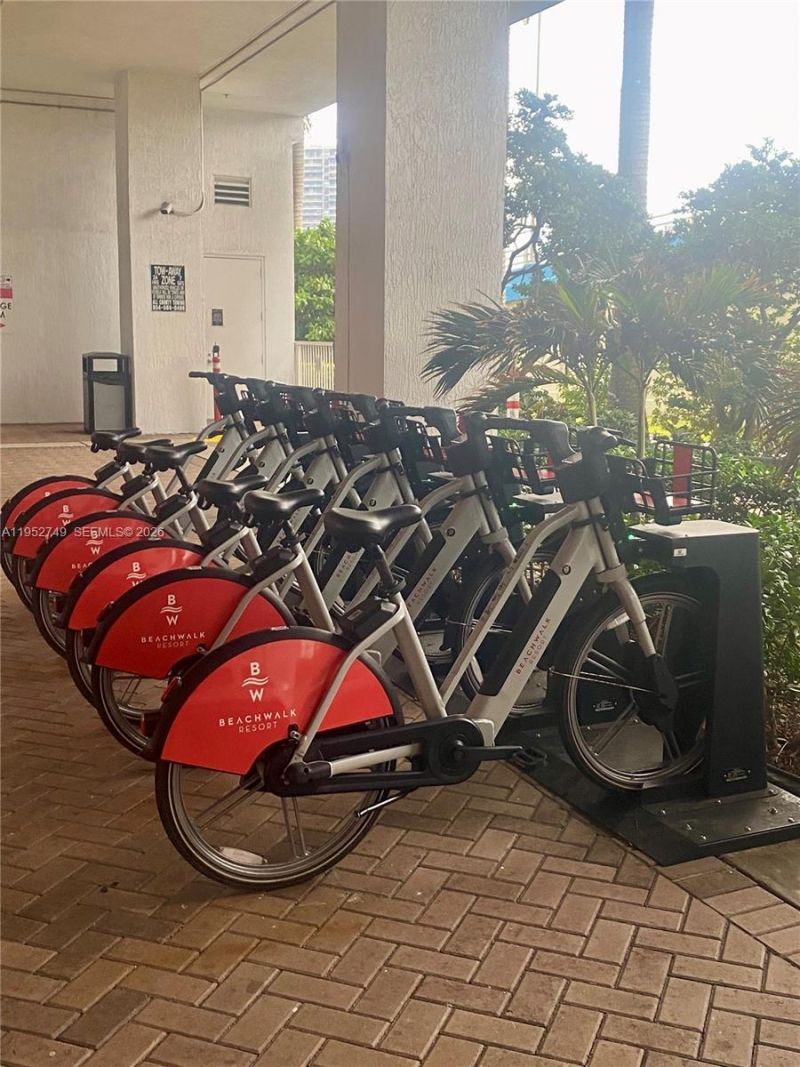 2602 E Hallandale Beach Blvd , Unit R1905, Hallandale Beach, FL 33009 Photo