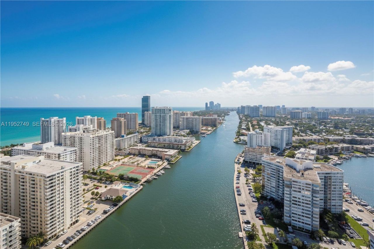 2602 E Hallandale Beach Blvd, Unit R1905, Hallandale Beach, FL 33009 Photo