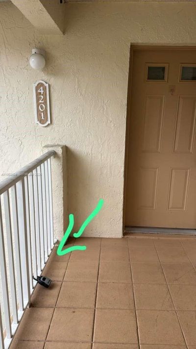 4201 Glenmoor Dr, Unit 4201, West Palm Beach, FL 33409 Photo