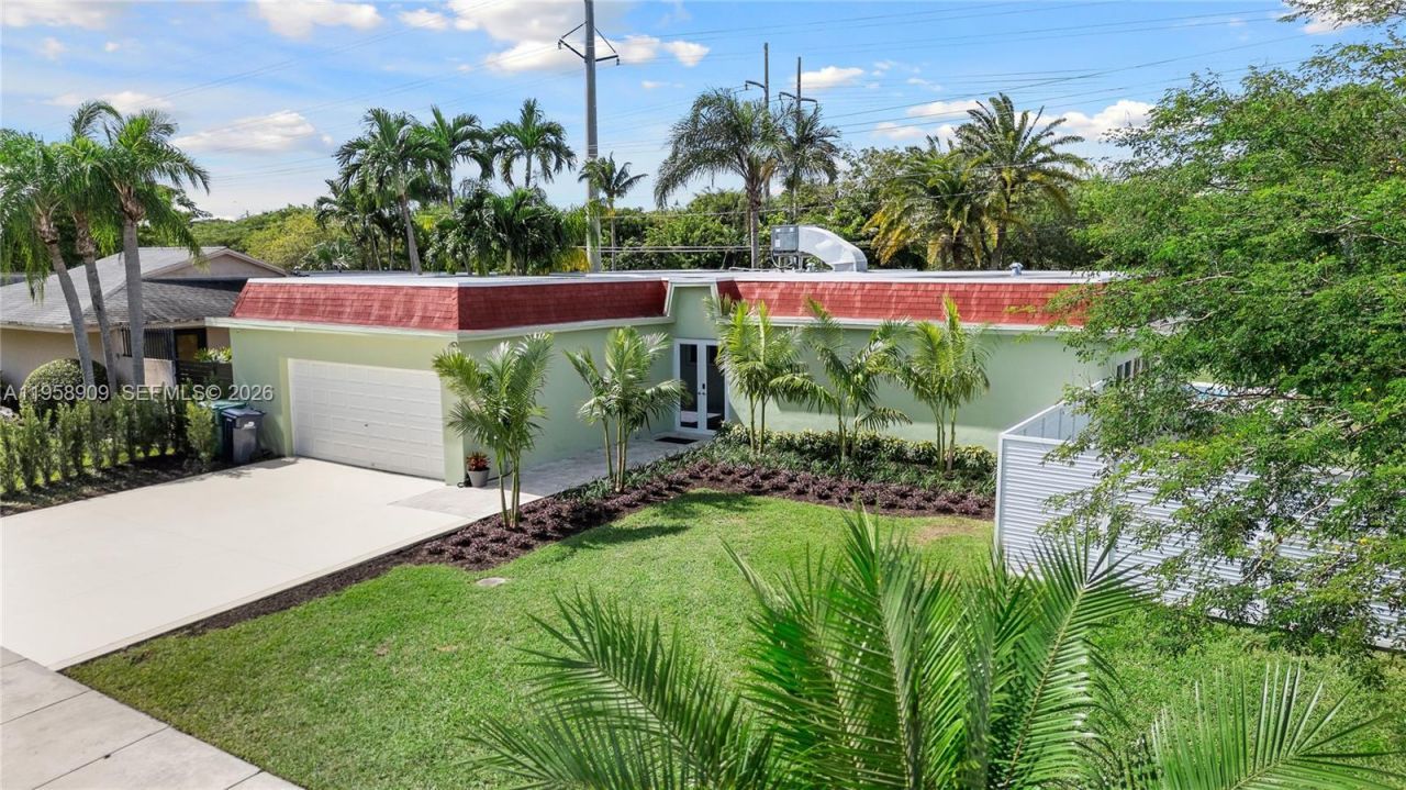 8614 SW 102nd Pl, Miami, FL 33173 Photo