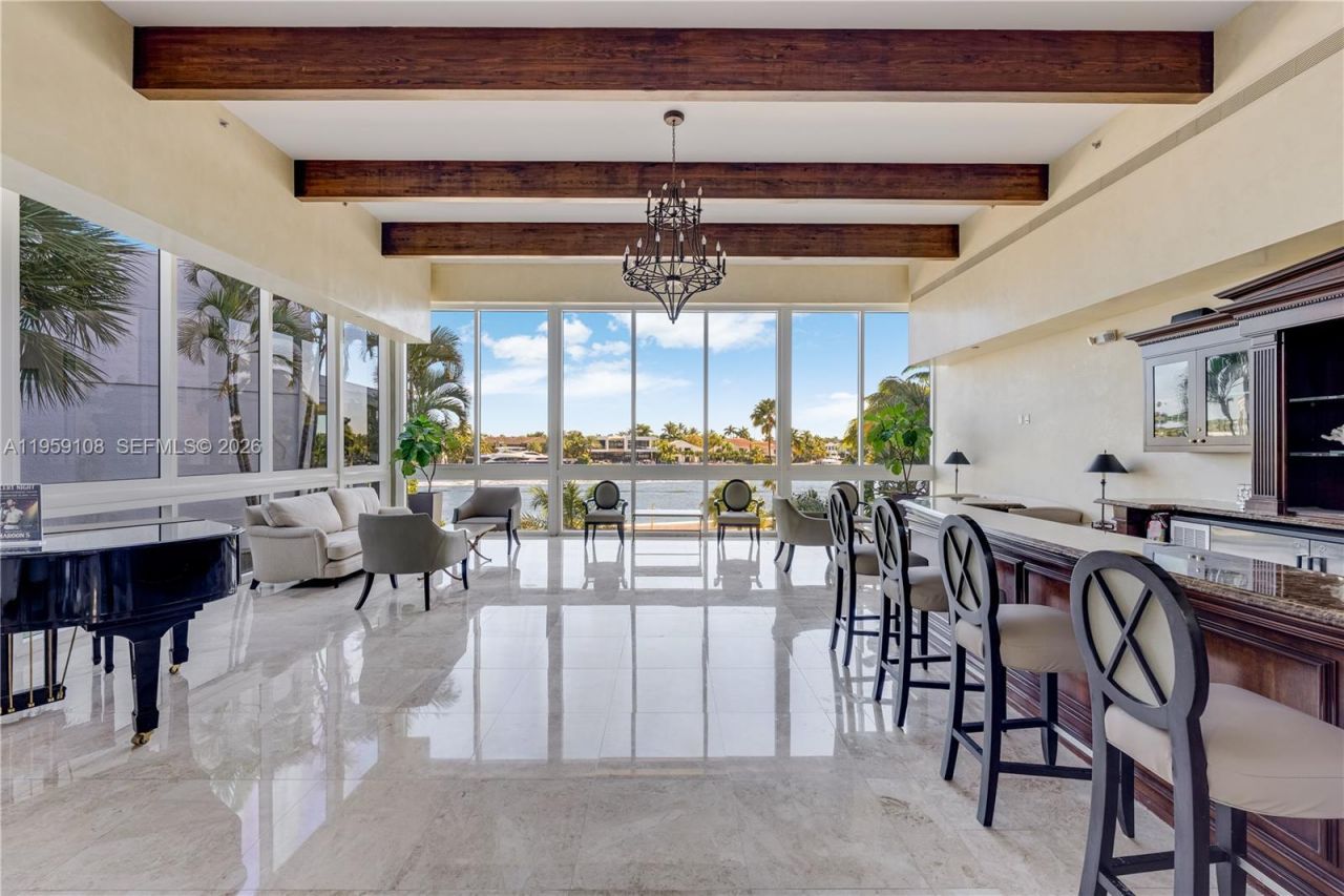 20281 E Country Club Dr , Unit M6, Aventura, FL 33180 Photo