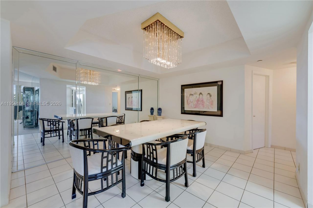 20281 E Country Club Dr , Unit M6, Aventura, FL 33180 Photo