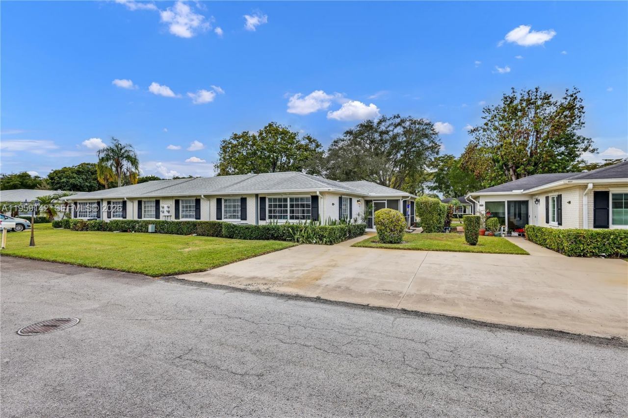 10115 44th Way S , Unit 409, Boynton Beach, FL 33436 Photo
