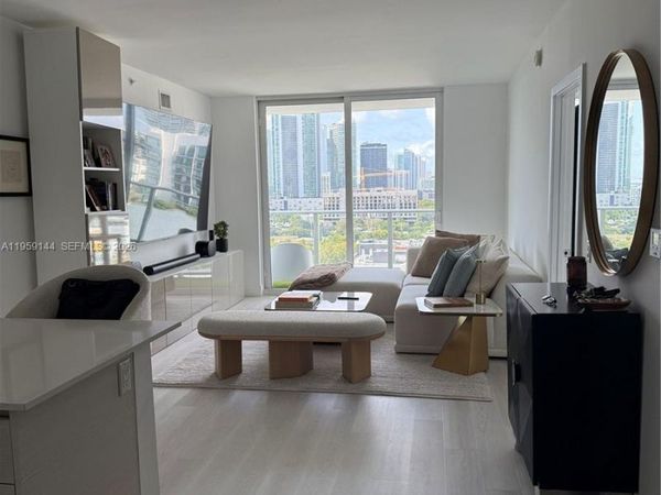 4250 Biscayne Blvd, Unit 1618, Miami, FL 33137