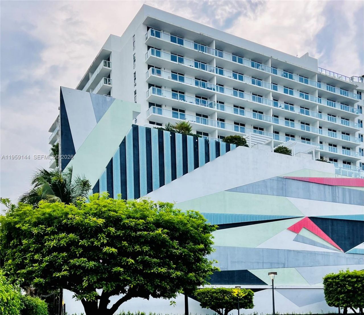 4250 Biscayne Blvd, Unit 1618, Miami, FL 33137 Photo