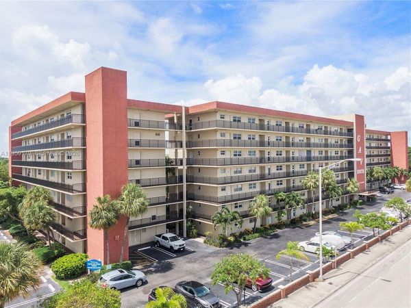 2350 NE 14th St Cswy , Unit 507, Pompano Beach, FL 33062