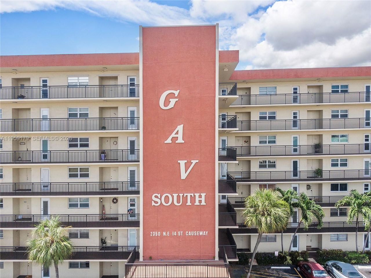 2350 NE 14th St Cswy , Unit 507, Pompano Beach, FL 33062 Photo