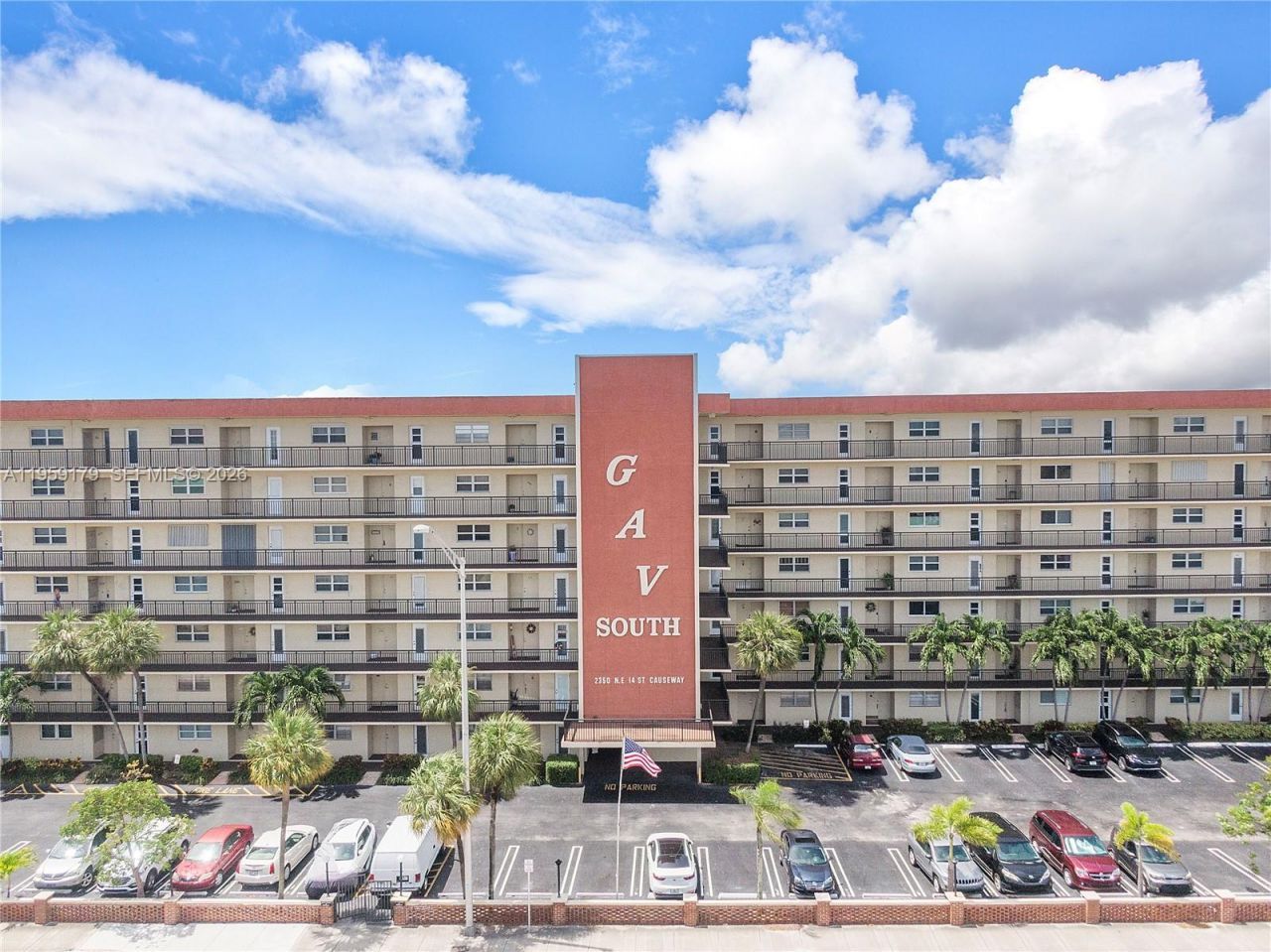 2350 NE 14th St Cswy , Unit 507, Pompano Beach, FL 33062 Photo