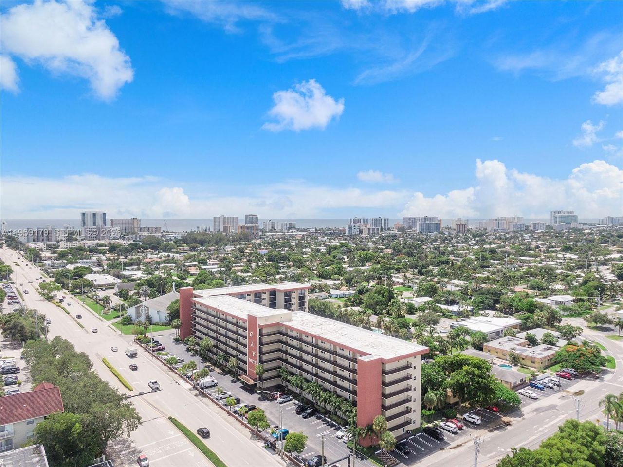 2350 NE 14th St Cswy , Unit 507, Pompano Beach, FL 33062 Photo