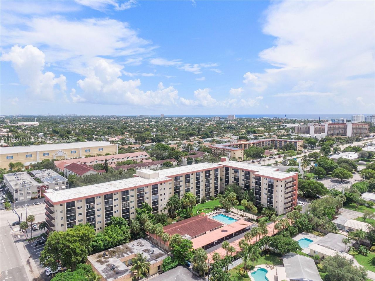 2350 NE 14th St Cswy , Unit 507, Pompano Beach, FL 33062 Photo