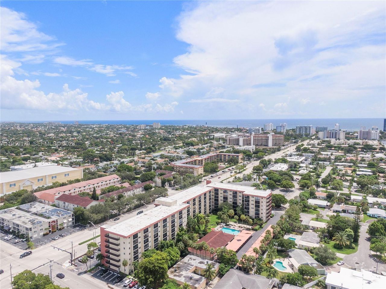 2350 NE 14th St Cswy , Unit 507, Pompano Beach, FL 33062 Photo