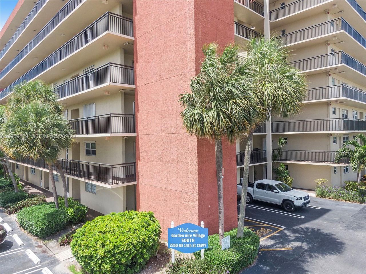 2350 NE 14th St Cswy , Unit 507, Pompano Beach, FL 33062 Photo