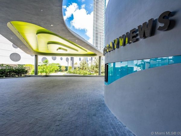 501 NE 31st St, Unit 202, Miami, FL 33137