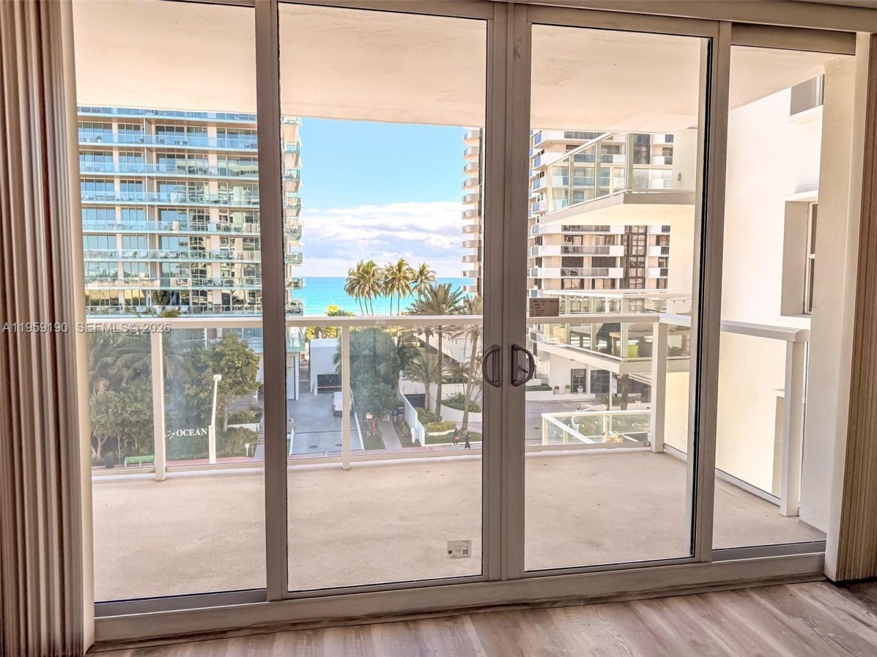 5750 Collins Ave, Unit 6J, Miami Beach, FL 33140 Photo