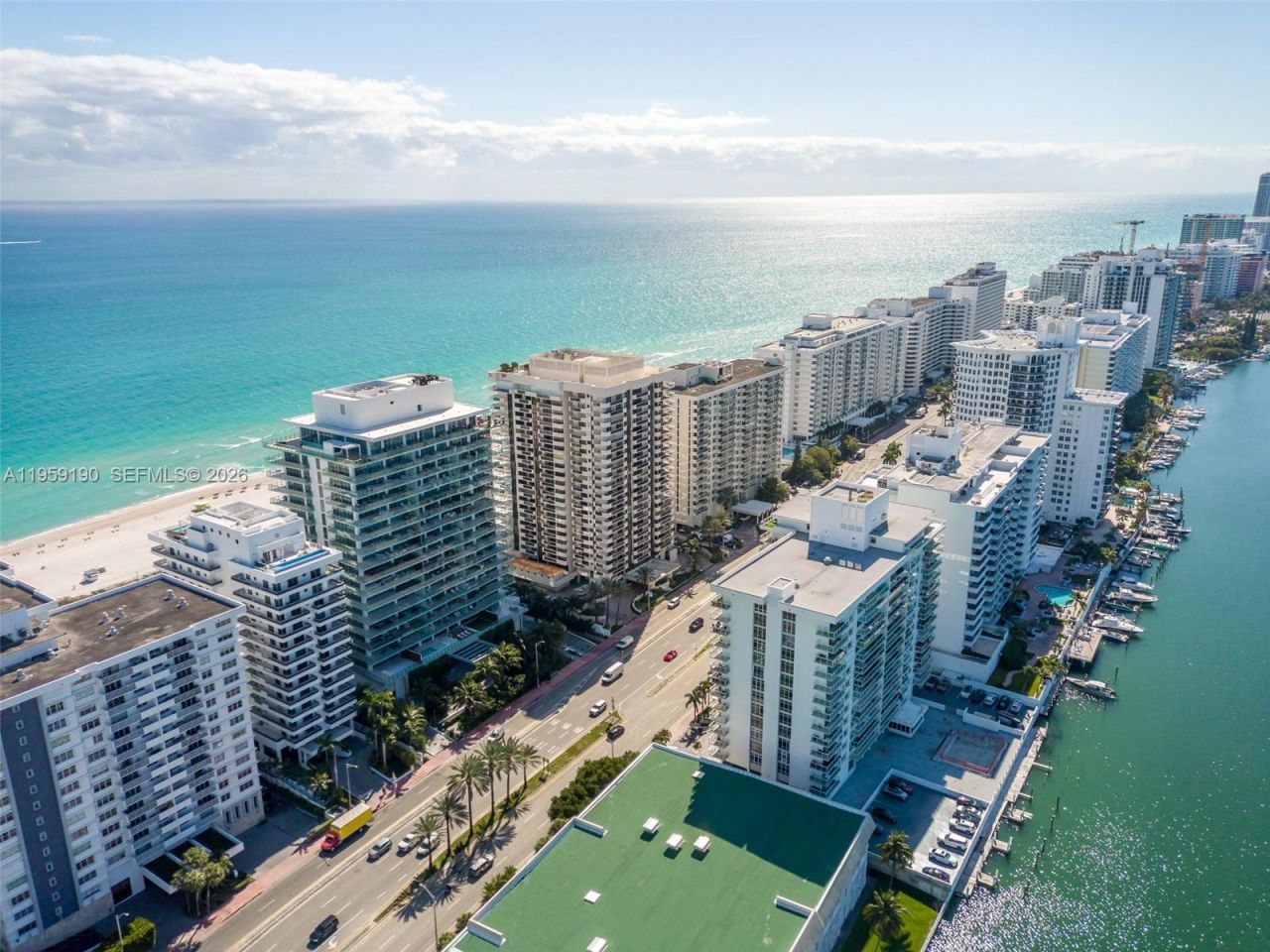 5750 Collins Ave, Unit 6J, Miami Beach, FL 33140 Photo