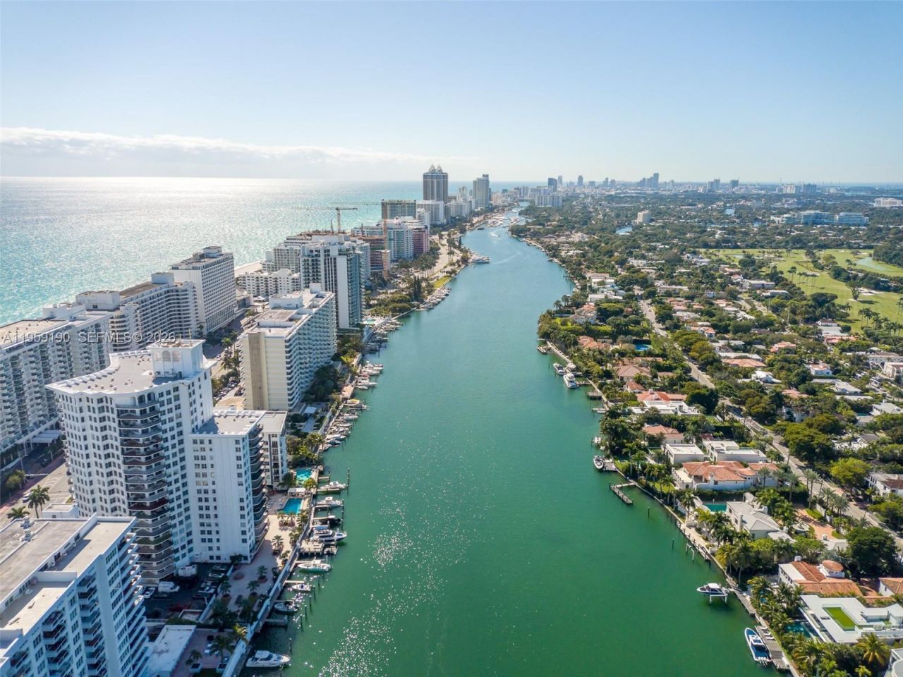 5750 Collins Ave, Unit 6J, Miami Beach, FL 33140 Photo