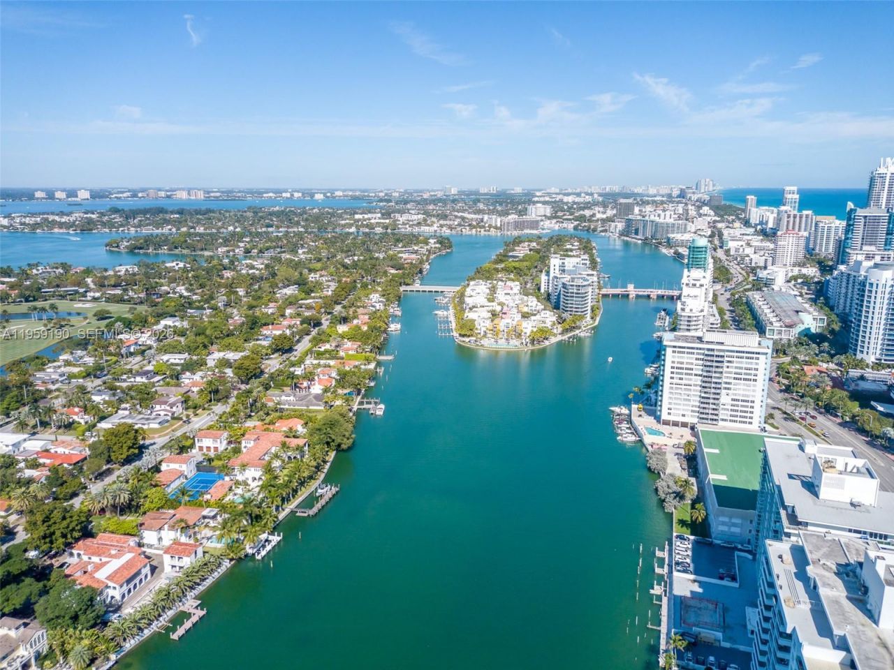 5750 Collins Ave, Unit 6J, Miami Beach, FL 33140 Photo