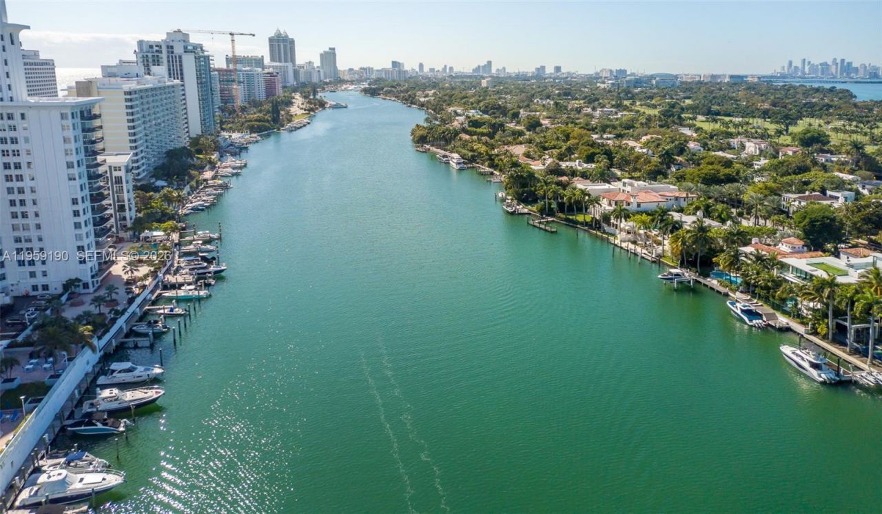 5750 Collins Ave, Unit 6J, Miami Beach, FL 33140 Photo