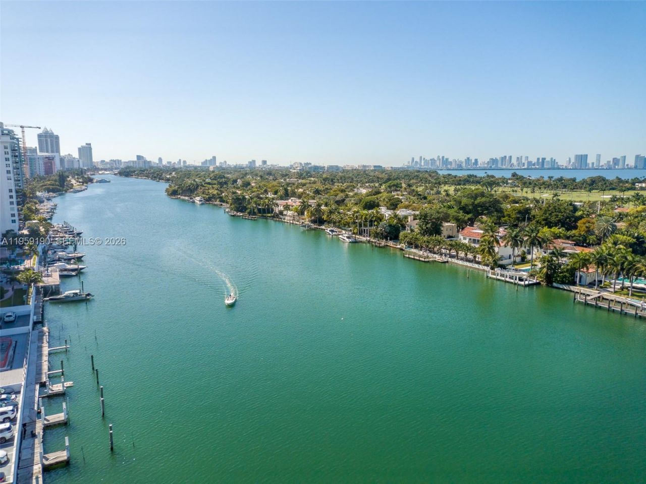 5750 Collins Ave, Unit 6J, Miami Beach, FL 33140 Photo