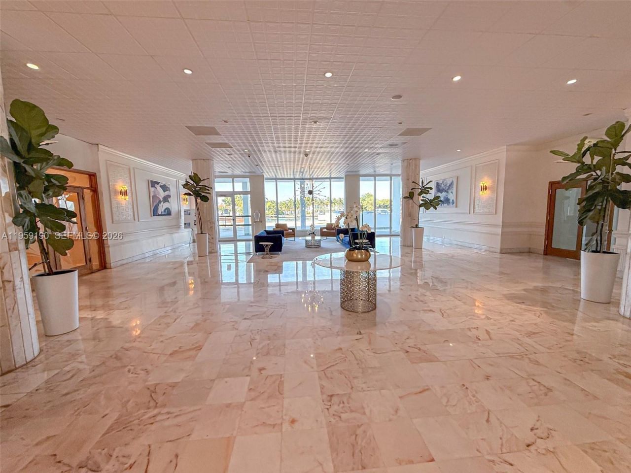 5750 Collins Ave, Unit 6J, Miami Beach, FL 33140 Photo