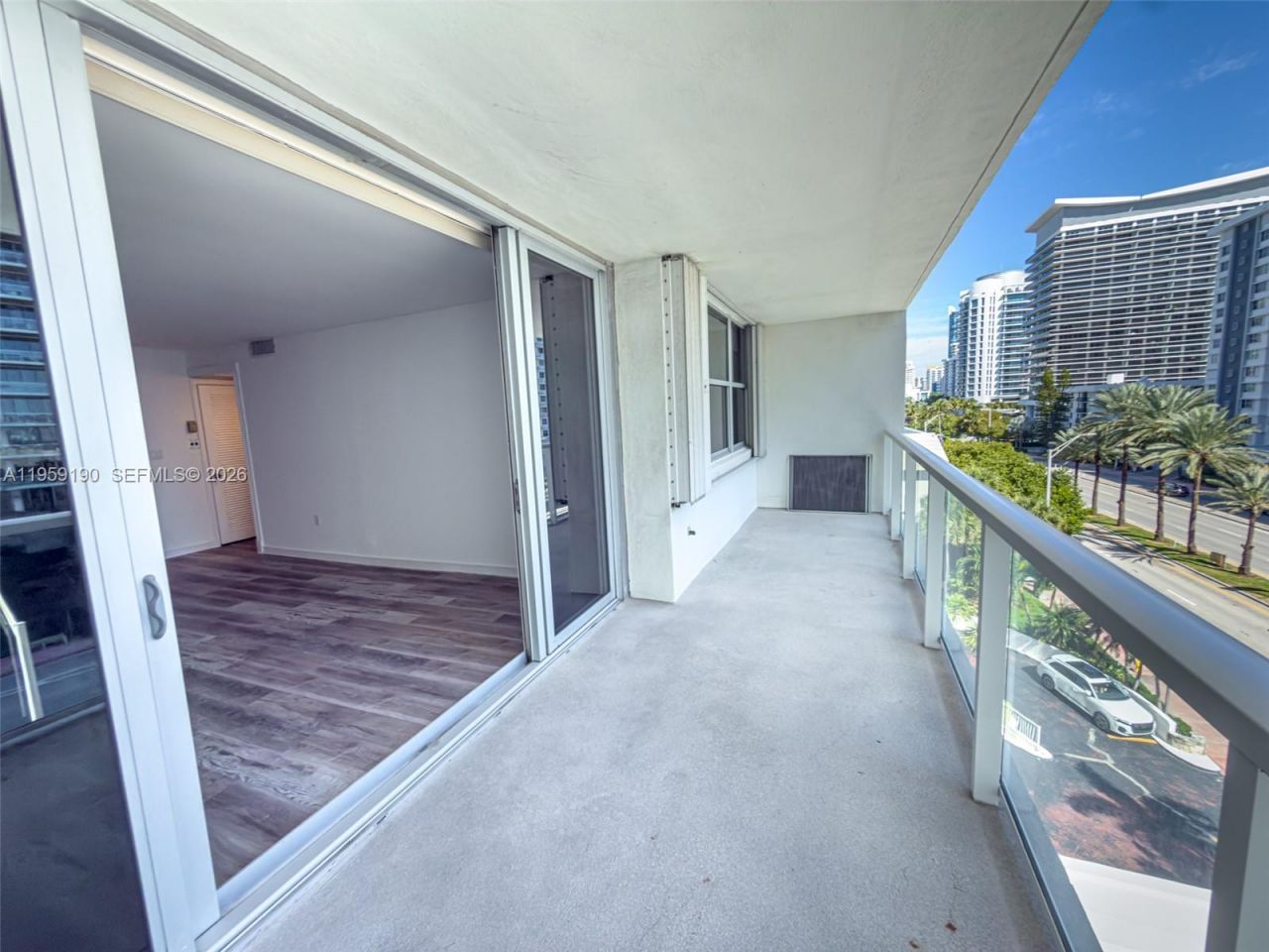 5750 Collins Ave, Unit 6J, Miami Beach, FL 33140 Photo