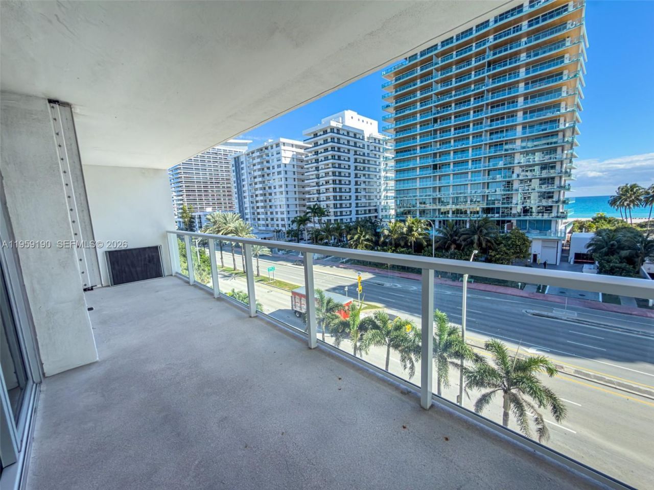 5750 Collins Ave, Unit 6J, Miami Beach, FL 33140 Photo