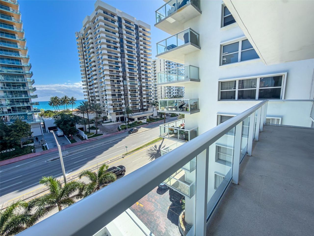 5750 Collins Ave, Unit 6J, Miami Beach, FL 33140 Photo