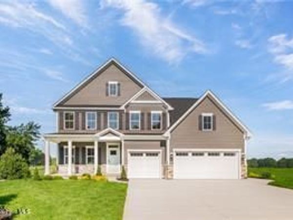 207 Leif Street, Moyock, NC 27958