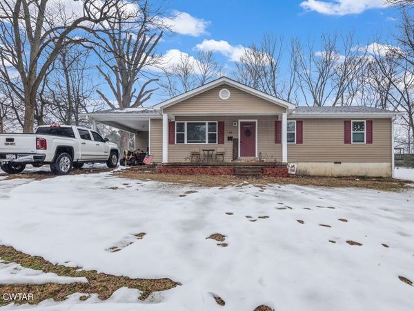 149 Tucker Avenue, Ripley, TN 38063