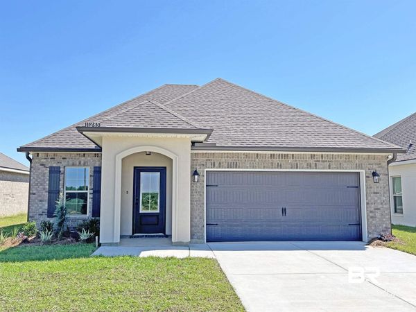 11285 Kingsland Drive, Daphne, AL 36526