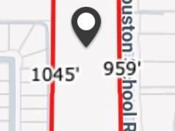 2300 W Pleasant Run Road , Lancaster, TX 75146