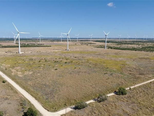 TBD 40+/- Acres CR 232 , Sweetwater, TX 79556
