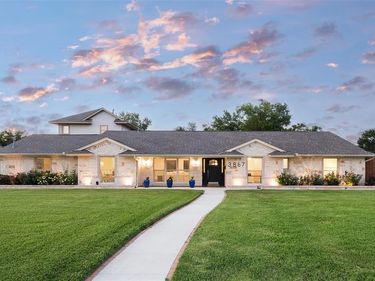 3867 Beutel Court, Dallas, TX 75229