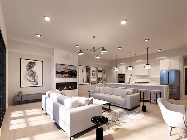 1121 S Main Street , Unit 403, St Charles, MO 63301