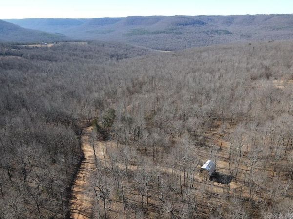 Marsena Rd - East, Marshall, AR 72650