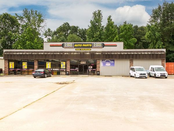 109 Plaza Boulevard, Cabot, AR 72023
