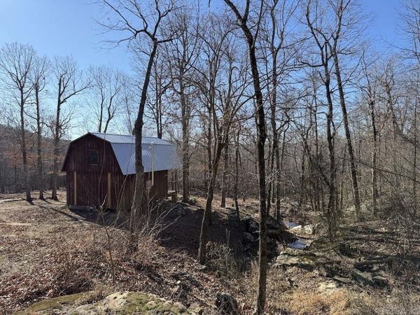 Marsena Rd - West, Marshall, AR 72650