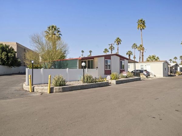1 Washington Drive, Cathedral City, CA 92234