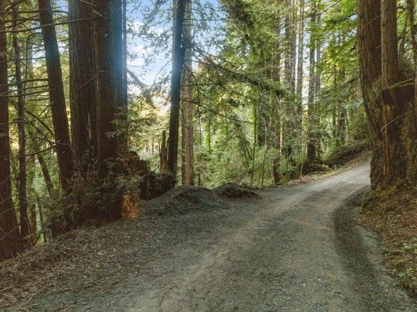 0 Pringle Lane, Soquel, CA 95073