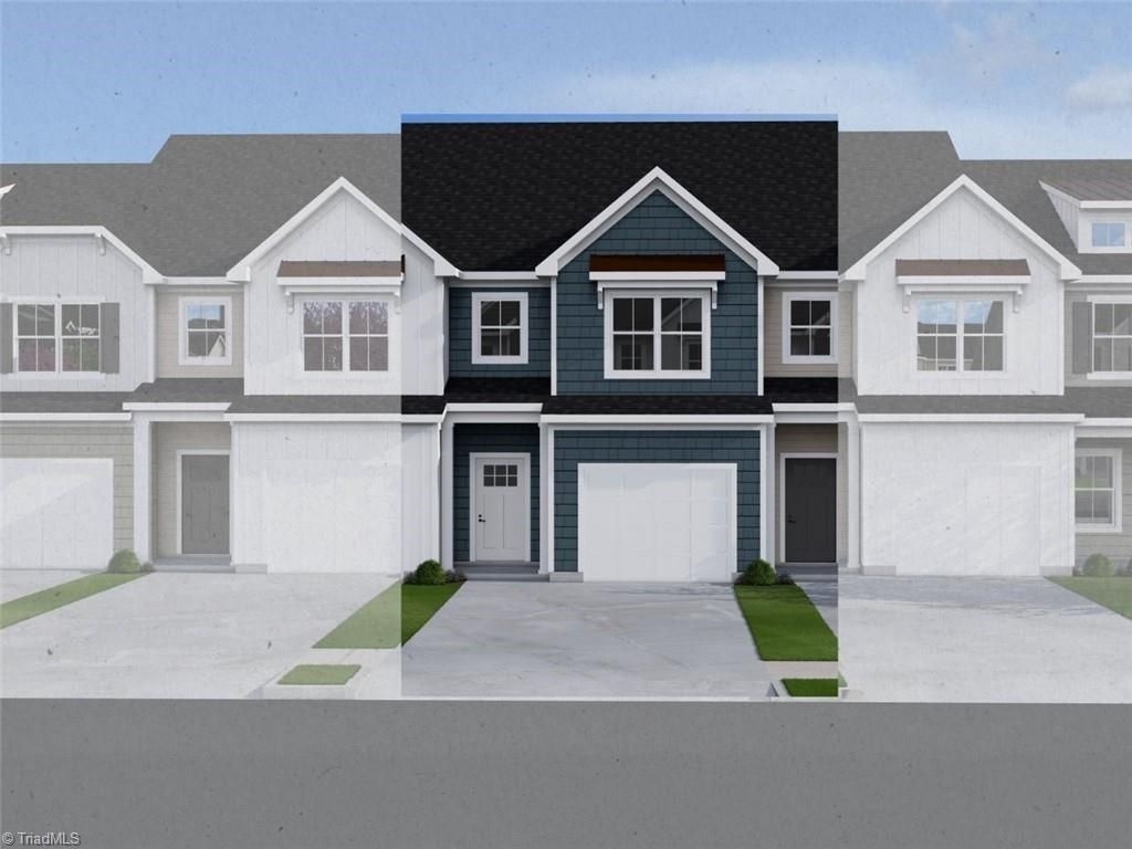 3705 Bridleton Ridge Trail, Greensboro, NC 27410 Main Photo