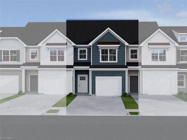 3705 Bridleton Ridge Trail, Greensboro, NC 27410
