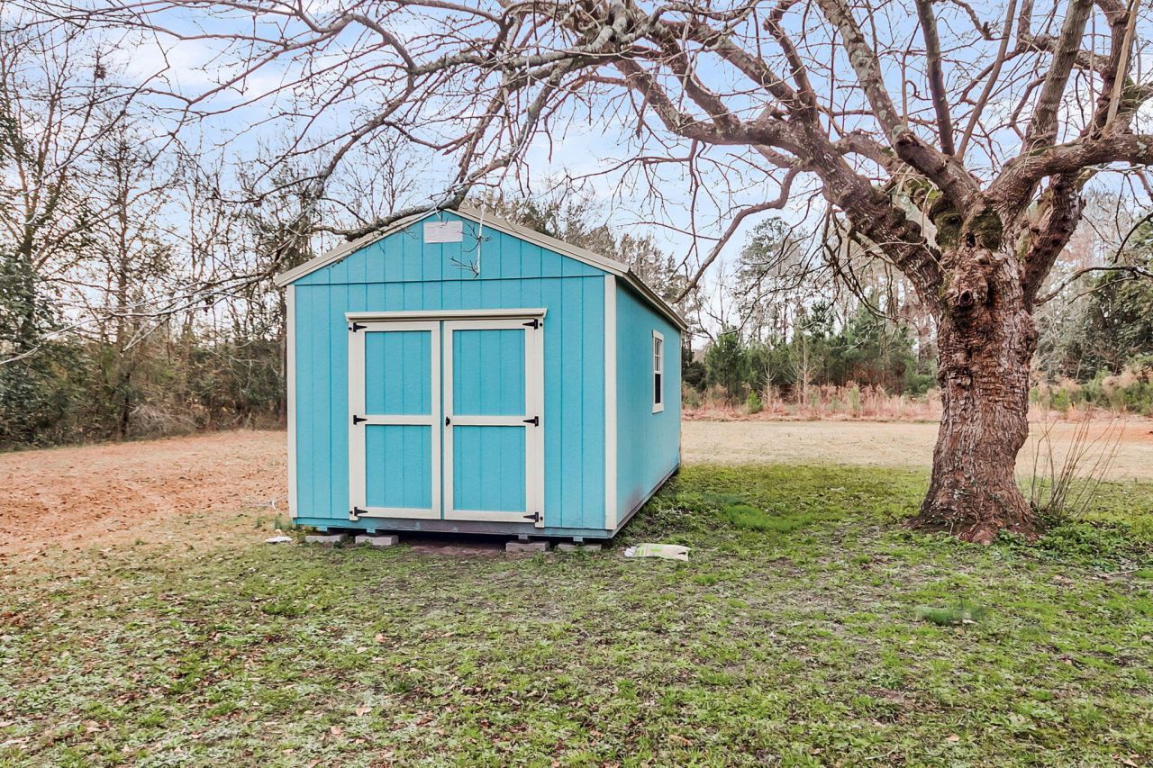 1025 Manigault Drive Photo 34