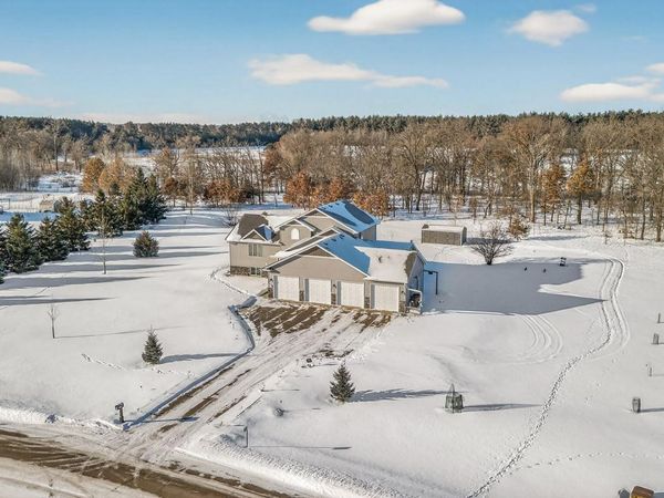 31423 147th Street, Princeton, MN 55371