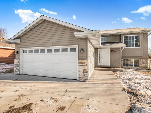 120 Shire Road N, Watkins, MN 55389